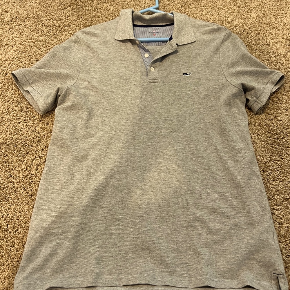 Vineyard vines polo